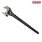 Faithfull Adjustable Wrench 600mm - 61124