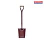 Faithfull All Steel Taper Shovel No.2 MYD - 5TM2AM