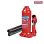 Faithfull Bottle Jack 4 Tonnes - T90404