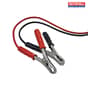 Faithfull Jump Leads 2.5m x 5mm & Storage Bag - XH05