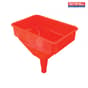 Genuine Faithfull Tractor Funnel & Filter - AFT-8082