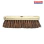 Faithfull Broom Head Stiff Bassine 300mm (12 in) - PA451FA