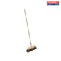 Faithfull Broom Bassine 30cm (12in) Head with 48in Handle - PA451VHFA