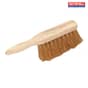 Faithfull Hand Brush Soft Coco 275mm (11in) - PA560GFA