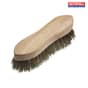 Faithfull Hand Scrubbing Brush 200mm (8in) Unvarnished - PA550FA