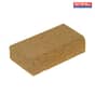 Faithfull Cork Rubbing Block 115 x 65mm - C/18