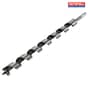 Combination Wood Auger Bit Long Series 25mm x 400mm