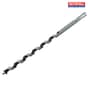 Combination Wood Auger Bit 8mm x 200mm