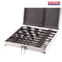 Combination Wood Auger Bit Set 8 Piece 6-25mm