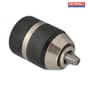 Chuck Keyless Impact 13mm Capacity 1/2 x 20 UNF