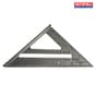 Quick & Easy Aluminium Roofing Square 180mm