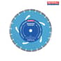 Faithfull Contract Diamond Blade 300mm x 20mm Bore - GM3030020