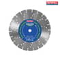 Faithfull Professional Diamond Blade 125mm x 22mm - RA3012522