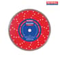 Faithfull Turbo Cut Diamond Blade 300mm x 20mm - GPT30020