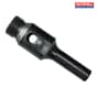 Adaptor Hex x 1/2in BSP