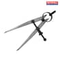 Faithfull Spring Divider 100mm (4in) - ADS0091