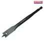 Flat Bit 13mm x 152mm
