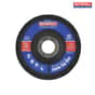 Flap Disc 115mm Fine
