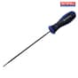Handled Chainsaw File 200mm x 5/32in