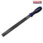 Handled Hand Second Cut Engineers File 250mm (10in)