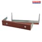Faithfull Plastic Vice Jaws 115mm (4.1/2in) - 7200115FA