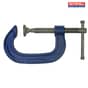 Faithfull G Clamp Heavy-Duty 76mm (3in) - 69-730078FA