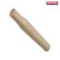 Faithfull Hickory Club Hammer Handle 255mm (10in) - CT81510H