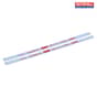 Hacksaw Blades 300mm (12in) x 24tpi (Pack of 2)