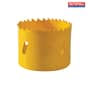 Varipitch Holesaw 64mm