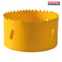 Varipitch Holesaw 79mm