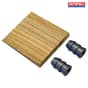 Hammer Wedges (2) & Timber Wedge Kit Size 5