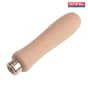 Faithfull Hardwood File Handle 125mm (5in) - RFH05