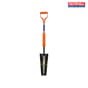 Fibreglass Insulated Shaft YD Drainage Shovel