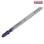 Jigsaw Blades T Shank For Wood T101B (Pack 5)