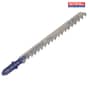 Jigsaw Blades Wood T101d (Pack of 5)