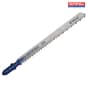 Jigsaw Blades Wood T301cd (Pack of 5)