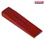 Log Splitting Wedge Steel 250mm 2.3kg (5Lb)