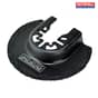 Faithfull Multi-Functional Tool Carbide Grit Radial Saw Blade 65mm - M0010010