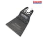 Faithfull Multi-Functional Tool CRV Flush Fast Cut Wood Ground Set 68mm - M0010028