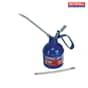 Faithfull Oil Can 500ml Lever Type - MP23RB/F