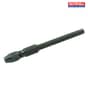 Faithfull Pin Vice Size 2 0.75 - 1.5mm Capacity - PV/2
