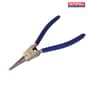 Circlip Pliers Outside Straight CRV 180mm (7in)