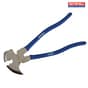 Handyman Fencing Pliers Dipped Handles 250mm (10in)