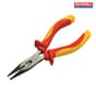 Faithfull VDE Long Nose Pliers 150mm - VDE01003-6