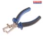 Handyman Wire Stripping Pliers 165mm