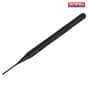 Faithfull Round Head Parallel Pin Punch 1.6mm (1/16in) - PP/1-16