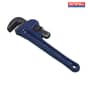 Leader Pattern Pipe Wrench 300mm (12in)