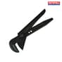 Lever Action Pipe Wrench 300mm (12 in) Capacity 60mm
