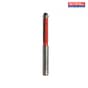Router Bit TCT Mini Trim 6.3mm x 25.4mm 1/4in Shank