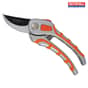 Faithfull Samurai Bypass Secateurs Non-slip 215mm - HG-4001